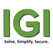 IGI Internal Baseline Pen Test Up To 100 (INTBPEN-100-SYN)