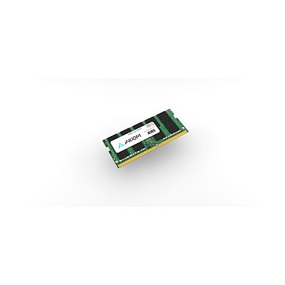 Axiom 32gb Ddr4-2666 Sodimm (AX42666ES19D/32G)