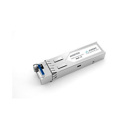 Axiom 1000base-bx80-d Sfp For Cisco Taa (AXG97535)