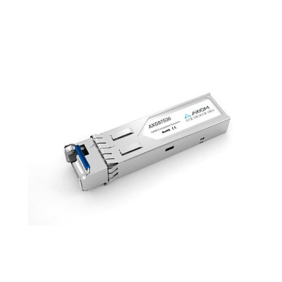 Axiom 1000base-bx80-u Sfp For Cisco Taa (AXG97536)