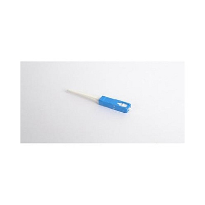 Leviton Conn,sc,upc,os2,sm,soc,3mm,white Boot (205KNF3RA09)