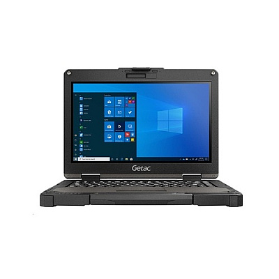 Getac B360 Fully Rugged 13.3 Inch Windows Os Laptop With 3yr Bumper To Bumper Warranty (B360PCIWS2020)