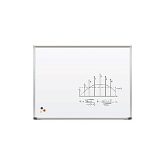 MooreCo Magne-rite Markerboard Aluminum Trim (219AC)