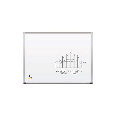 MooreCo Magne-rite Markerboard Aluminum Trim (219AC)