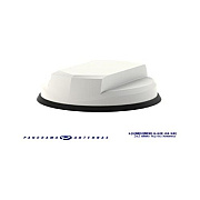 Panorama Antennas Dome Ant 2x2 Mimo 4g/5g 2x2 Wifi Gps Wht (LGMDM6602458)