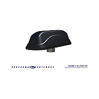 Panorama Antennas M2m Mimo Lte, 1x Wi-fi, 3m/9ft Sma (LPAM727S2458)