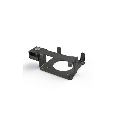 Skout Cybersecurity Mount, Nuc Lockable Mount, H-chassis (4610005006)