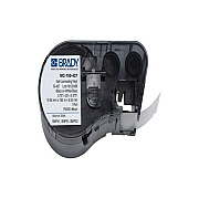 Bridgetek Solutions Labels 0.75 In W X 25 Ft L (MC750427)