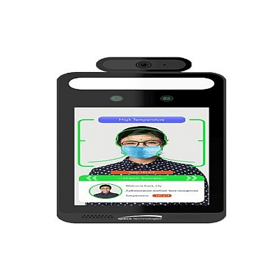 Component Specialties Temperature Panel, Face/mask Recognition (O2TML)
