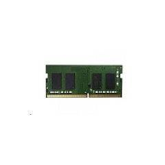 QNap 2gb Ddr4-2400, So-dimm, 260 Pin, T0 Vers (RAM2GDR4T0SO2400)
