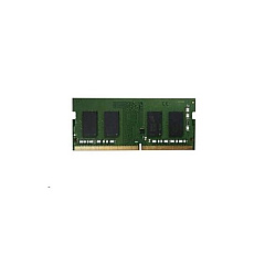 QNap 4gb Ddr4-2666, So-dimm, 260 Pin, A0 Vers (RAM4GDR4A0SO2666)
