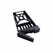 QNap 2.5 Hdd Tray With Key Lock And Two Keys (TRAY25BLK01)