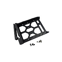 QNap 3.5 Hdd Tray With Key Lock And Two Keys (TRAY35BLK02)