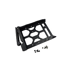 QNap 3.5 Hdd Tray With Key Lock And Two Keys (TRAY35BLK02)
