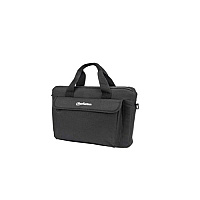 Manhattan - Strategic London Notebook Computer Briefcase 12.5 (439862)