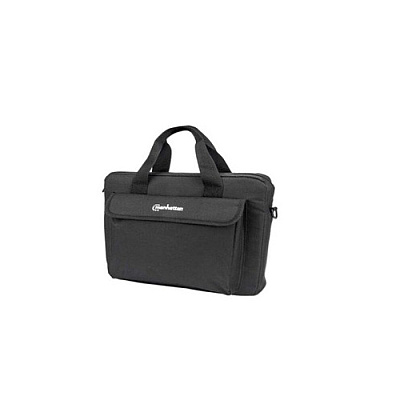 Manhattan - Strategic London Notebook Computer Briefcase 12.5 (439862)
