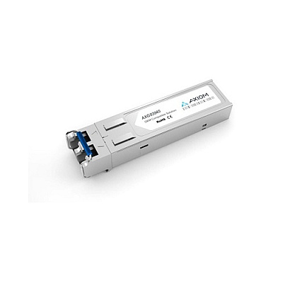 Axiom 16gbase-sw Sfp+ For Hp Taa (AXG93945)