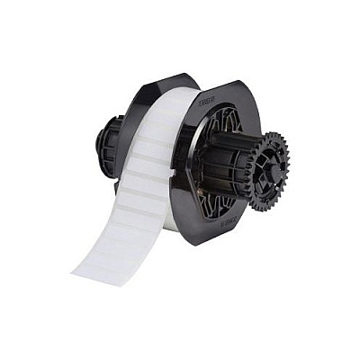 Bridgetek Solutions Labels 0.37 In H X 1.5 In W (B33102422)