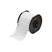 Bridgetek Solutions Sleeves 0.187 In Dia X 1 In W (B3318723422)