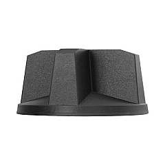 Airgain Optomx 2 In 1 Black (APM2M3CCQS22BL10)