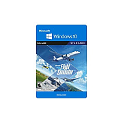Microsoft Flight Simulator Standard Esd (2WU00030ESD)