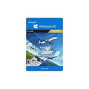 Microsoft Flight Sim Premium Deluxe Esd (2WU00032ESD)