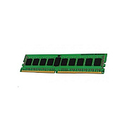 Kingston 16gb 2666mhz Ddr4 Ecc Cl19 Dimm (KSM26ED8/16HD)