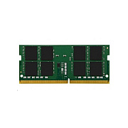 Kingston 16gb 2666mhz Ddr4 Ecc Cl19 Sodimm (KSM26SED8/16HD)