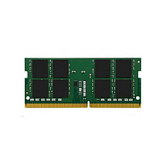Kingston 8gb 2666mhz Ddr4 Ecc Cl19 Sodimm (KSM26SES8/8HD)