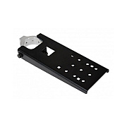 Getac Fold-up Tablet And Keyboard Mount; 7160-1445 (590GBL000574)