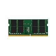 Kingston 8gb Ddr4 3200mhz Single Rank Sodimm (KCP432SS6/8)