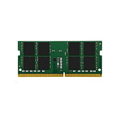 Kingston 8gb Ddr4 3200mhz Single Rank Sodimm (KCP432SS6/8)
