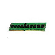 Kingston 8gb 2666mhz Ddr4 Non-ecc Cl19 Dimm 1rx16 (KVR26N19S6/8)