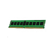 Kingston 8gb 3200mhz Ddr4 Non-ecc Cl22 Dimm 1rx16 (KVR32N22S6/8)