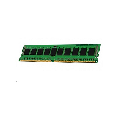 Kingston 8gb 3200mhz Ddr4 Non-ecc Cl22 Dimm 1rx16 (KVR32N22S6/8)