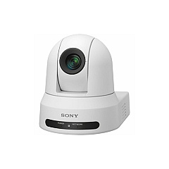 Sony Ndi Bundle / Hd 20x Wht Ptz Camera (SRGX400W/N)
