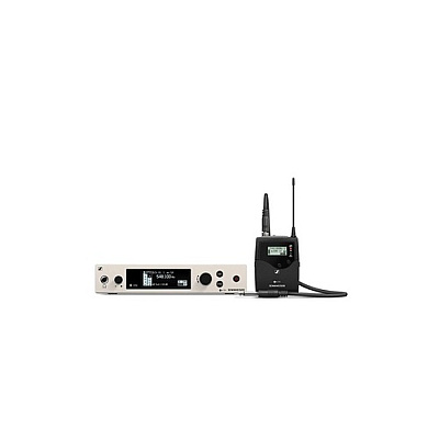 Sennheiser Wireless Instrument Set. (508430)