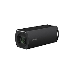 Sony Ndi Bundle / 4k60p Blk Box W/ 25x Zoom (SRGXB25/N)