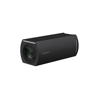Sony Ndi Bundle / 4k60p Blk Box W/ 25x Zoom (SRGXB25/N)