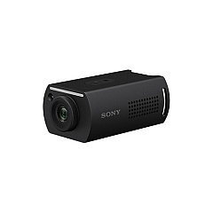 Sony Ndi Bundle / 4k60p Blk Pov W/ Wide Angle (SRGXP1/N)