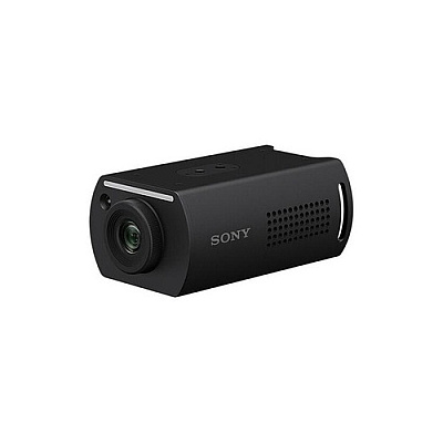 Sony Ndi Bundle / 4k60p Blk Pov W/ Wide Angle (SRGXP1/N)