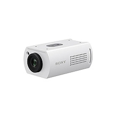 Sony Ndi Bundle / 4k60p Wht Pov W/ Wide Angle (SRGXP1W/N)