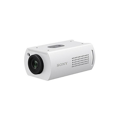 Sony Ndi Bundle / 4k60p Wht Pov W/ Wide Angle (SRGXP1W/N)
