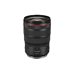 Canon Lens Rf24-70mm F/2.8l Is Usm (3680C002)