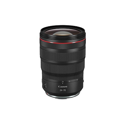Canon Lens Rf24-70mm F/2.8l Is Usm (3680C002)