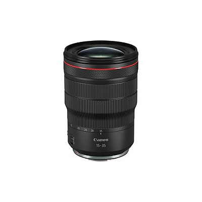 Canon Lens Rf15-35mm F/2.8l Is Usm (3682C002)
