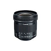 Canon Ef-s 10-18mm F/4.5-5.6 Is Stm Lens (9519B002)