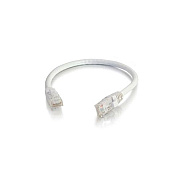 Leviton Vs 14ft Wht Snagless C6a Cm (576A25014)