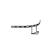 Tripp Lite Large Arc Buffer Link Span Kit 4in Tall (SRWBARCBFFL4)