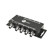 SIIG 1x8 12g Sdi Distribution Amplifier 180m (CESD0H11S11)